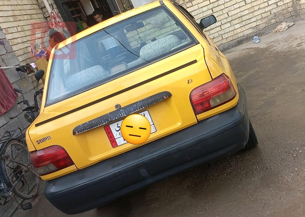 سایپا 131